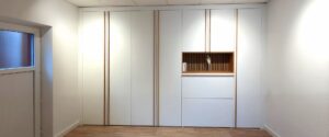 Einbauschrank - header