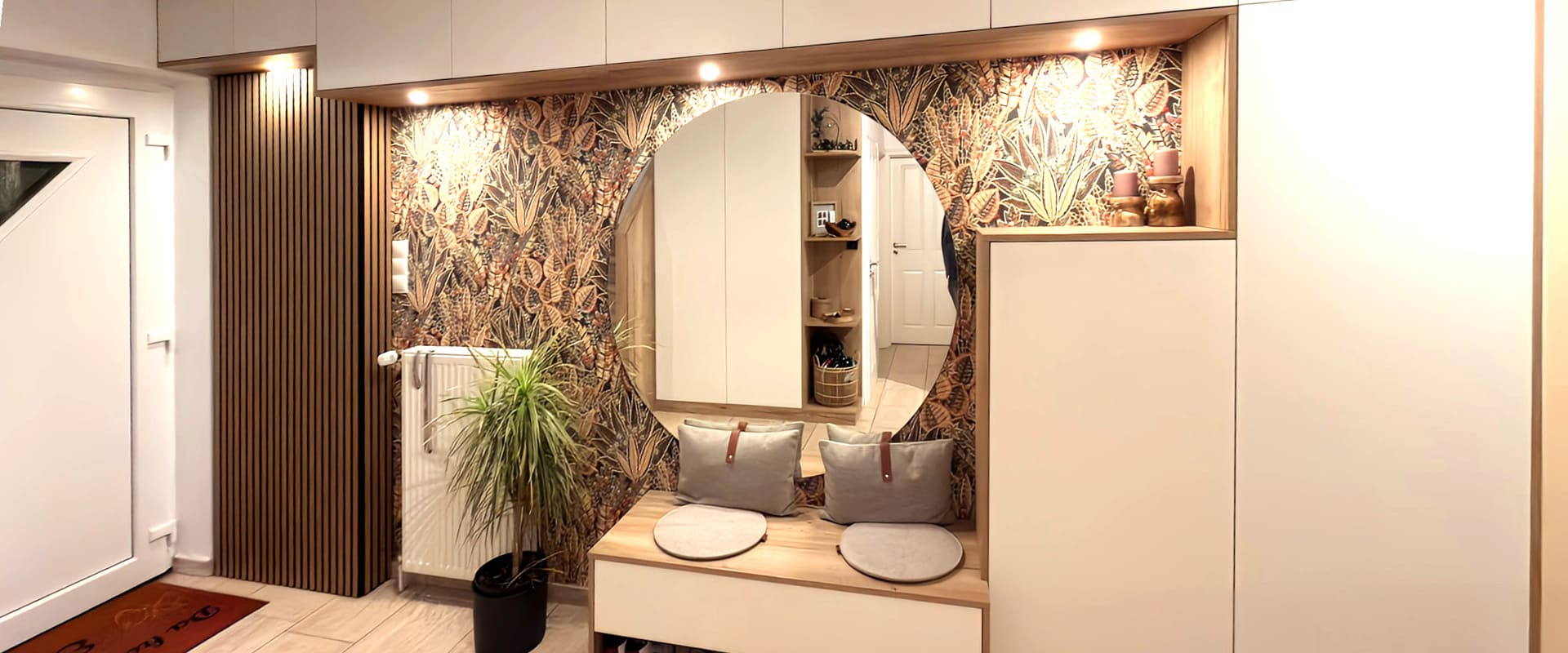 Flur header Flur header