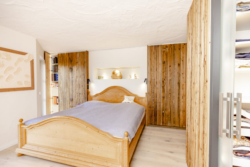 Schlafzimmer Galerie 3