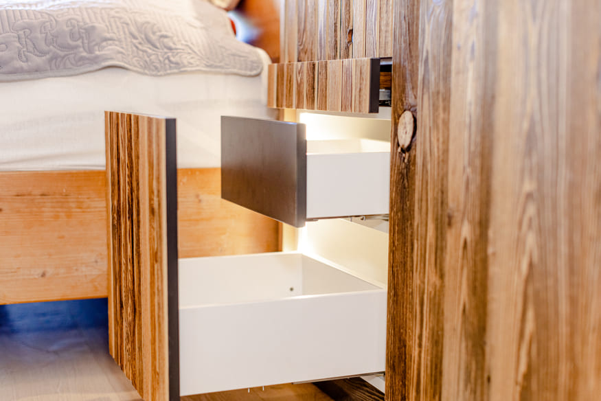 Schlafzimmer Galerie 4