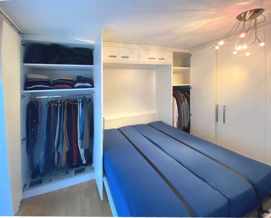 Schlafzimmer Galerie 5