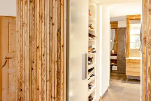 individueller Einbauschrank nach Maß